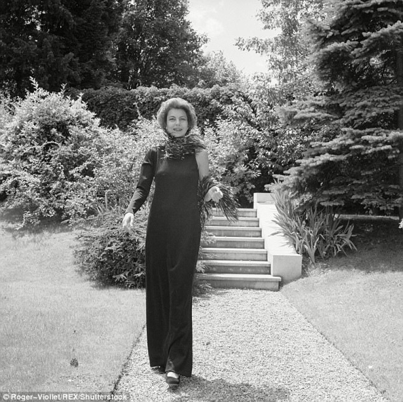 The richest woman in the world, Lilian Bettencourt, has died at the age of 94 The richest woman in the world, Lilian Bettencourt, has died at the age of 94