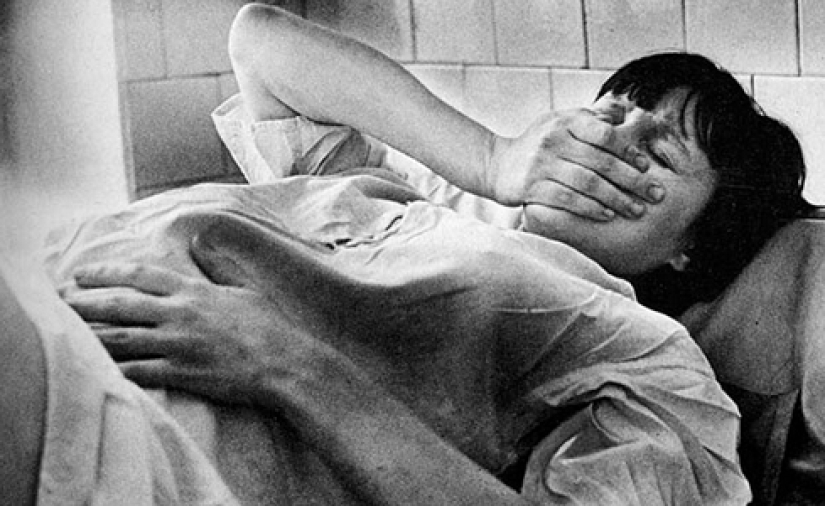 The right to choose: how abortion was treated in the USSR and Russia in different years