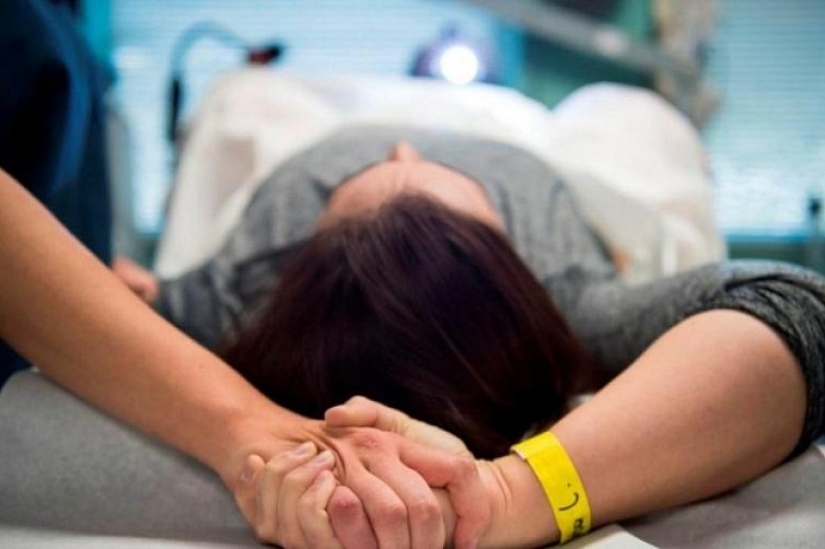 The right to choose: how abortion was treated in the USSR and Russia in different years