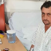 The Romanian went for a drink to a pub in his native village, and woke up in London