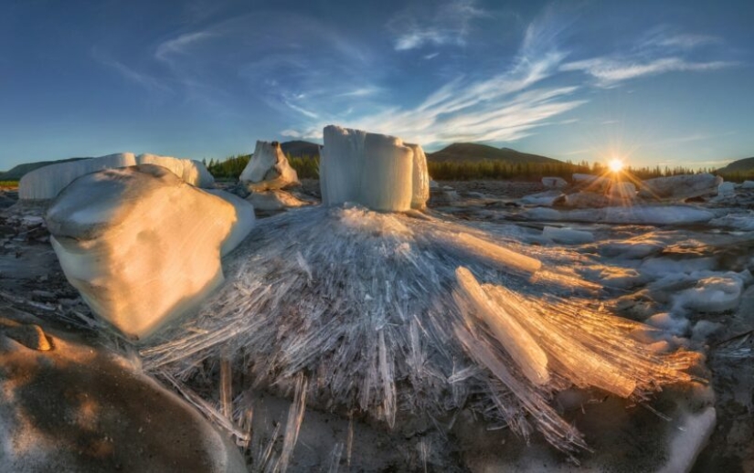 The Russian Geographical Society has determined the winners of the VII photo contest “The most beautiful country” The Russian Geographical Society has determined the winners of the VII photo contest “The most beautiful country”