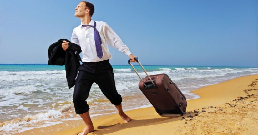 The savings guru told how cheap it is to travel with your family. There were no people willing to repeat it