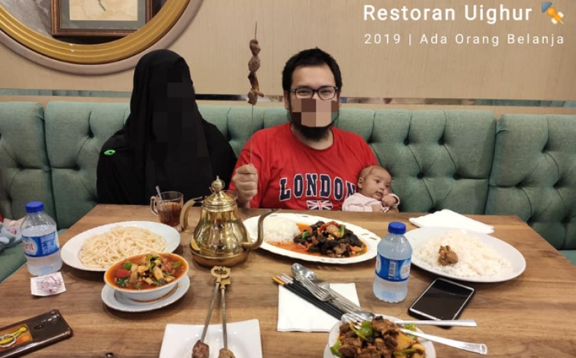 The savings guru told how cheap it is to travel with your family. There were no people willing to repeat it