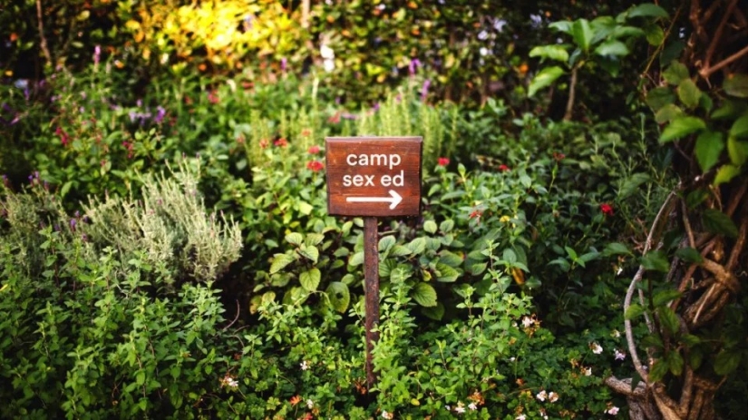 The Science of Pleasure: how a British woman learned to reach orgasm after a week in a sex camp The Science of Pleasure: how a British woman learned to reach orgasm after a week in a sex camp