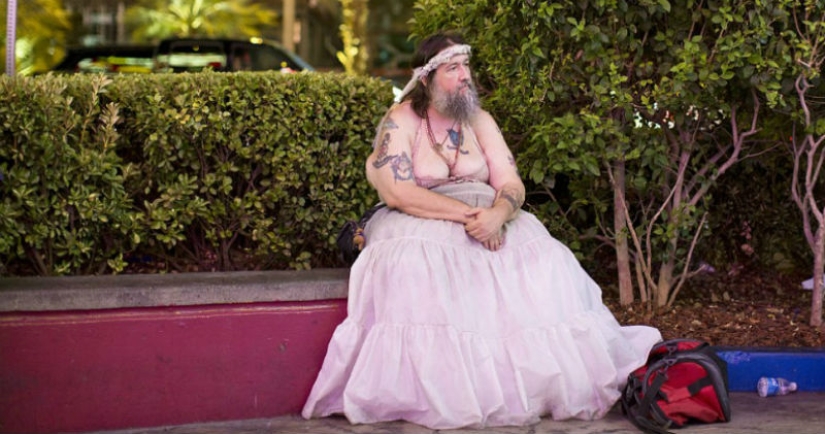 The Secret Life of Sin City: The Unglamorous Side of Las Vegas The Secret Life of Sin City: The Unglamorous Side of Las Vegas