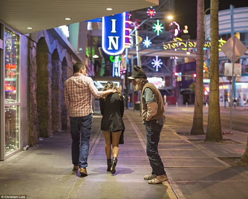 The Secret Life of Sin City: The Unglamorous Side of Las Vegas The Secret Life of Sin City: The Unglamorous Side of Las Vegas