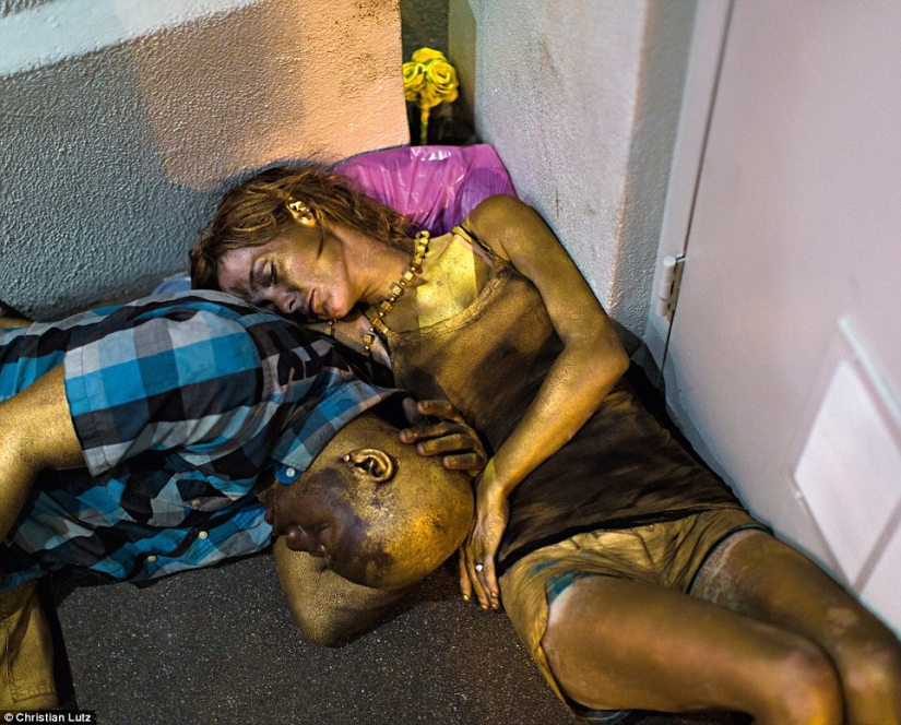 The Secret Life of Sin City: The Unglamorous Side of Las Vegas The Secret Life of Sin City: The Unglamorous Side of Las Vegas