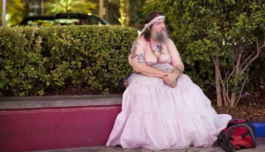 The Secret Life of Sin City: The Unglamorous Side of Las Vegas