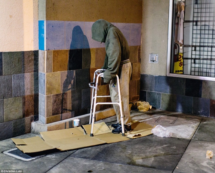 The Secret Life of Sin City: The Unglamorous Side of Las Vegas The Secret Life of Sin City: The Unglamorous Side of Las Vegas