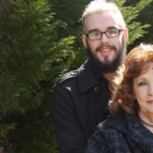 The secret of family happiness: how do loving spouses live with a 53-year age difference