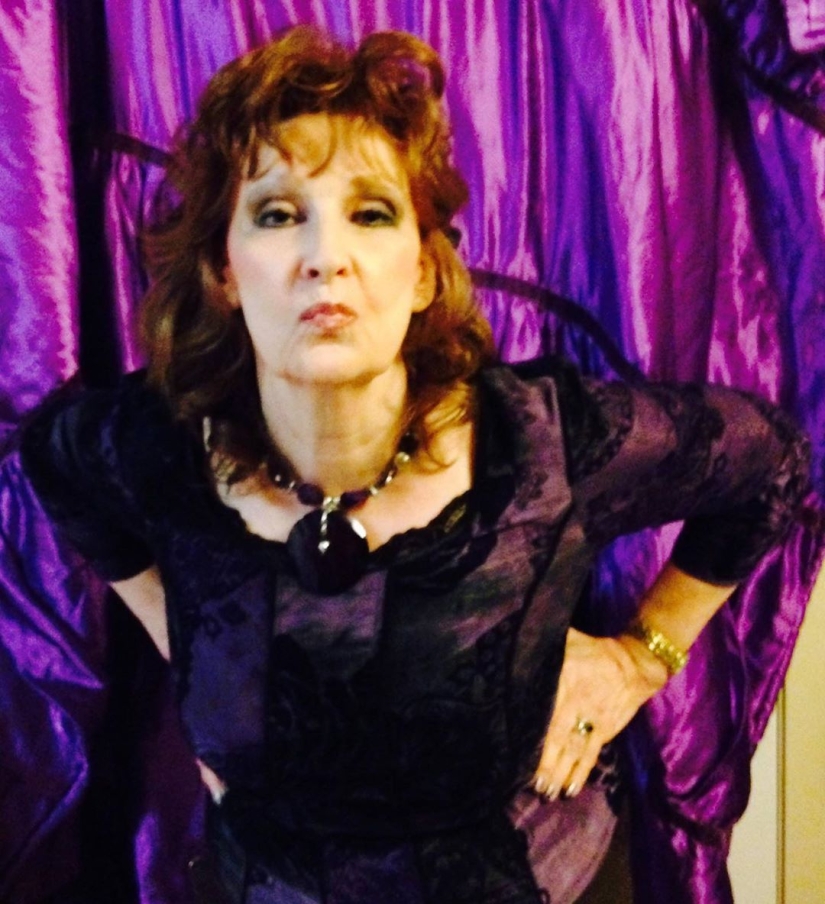 The secret of family happiness: how do loving spouses live with a 53-year age difference