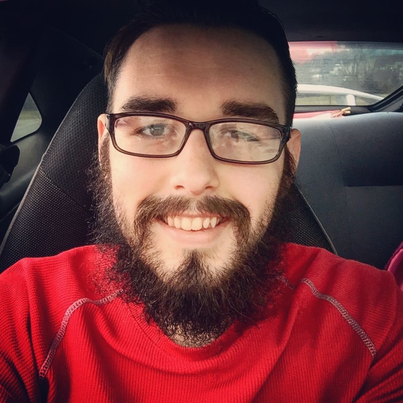 The secret of family happiness: how do loving spouses live with a 53-year age difference