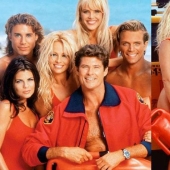 The series "Rescuers of Malibu" is 30 years old! What do your favorite actors look like now