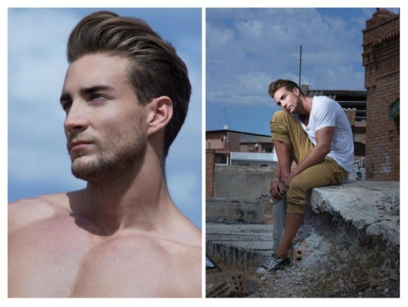 The sexiest gynecologist in the world discovered in Chile