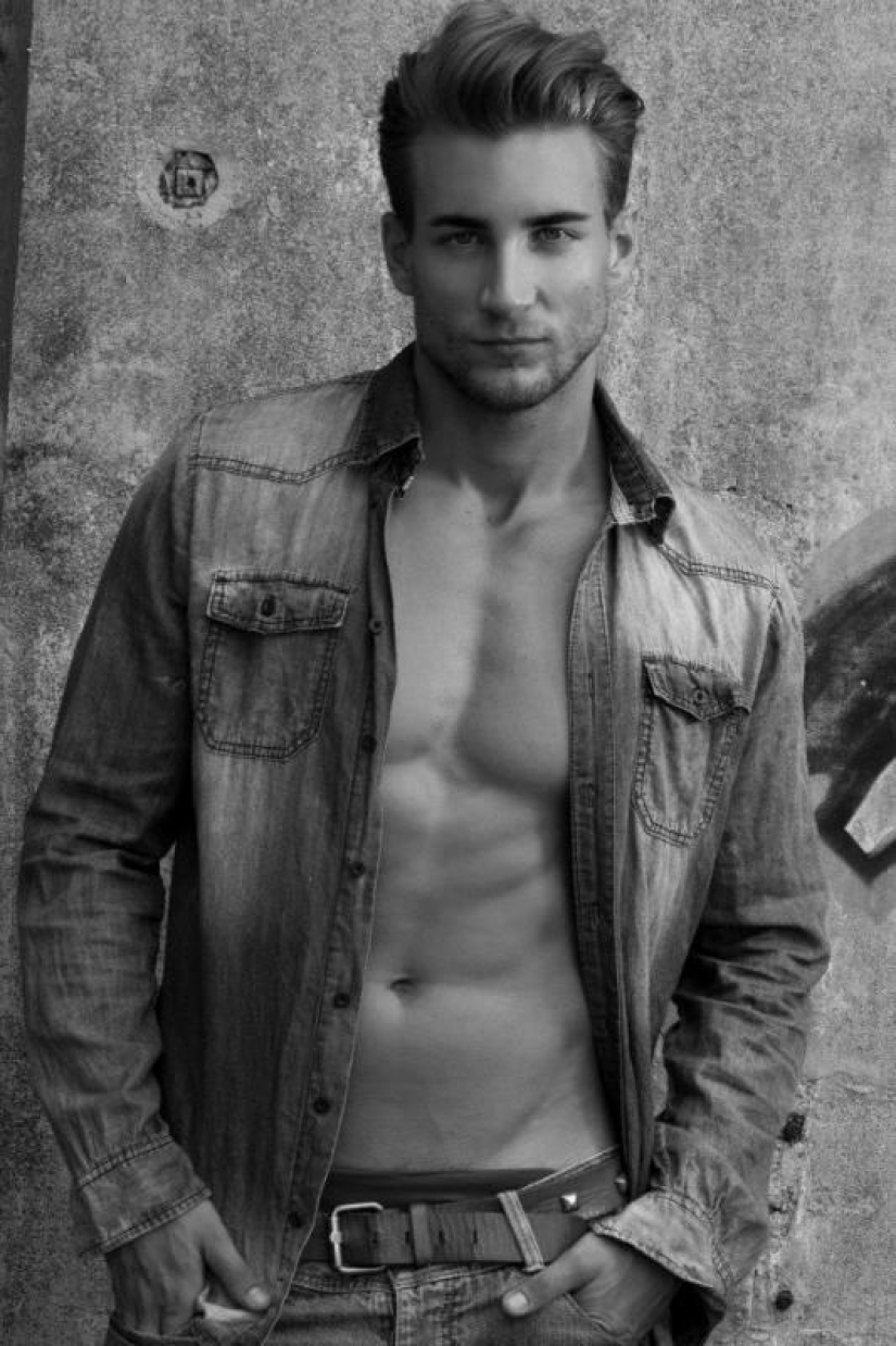 The sexiest gynecologist in the world discovered in Chile