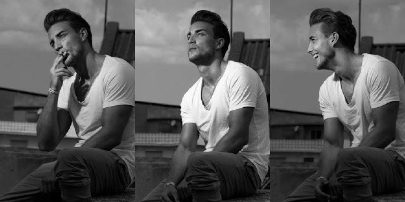 The sexiest gynecologist in the world discovered in Chile