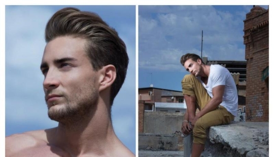 The sexiest gynecologist in the world discovered in Chile