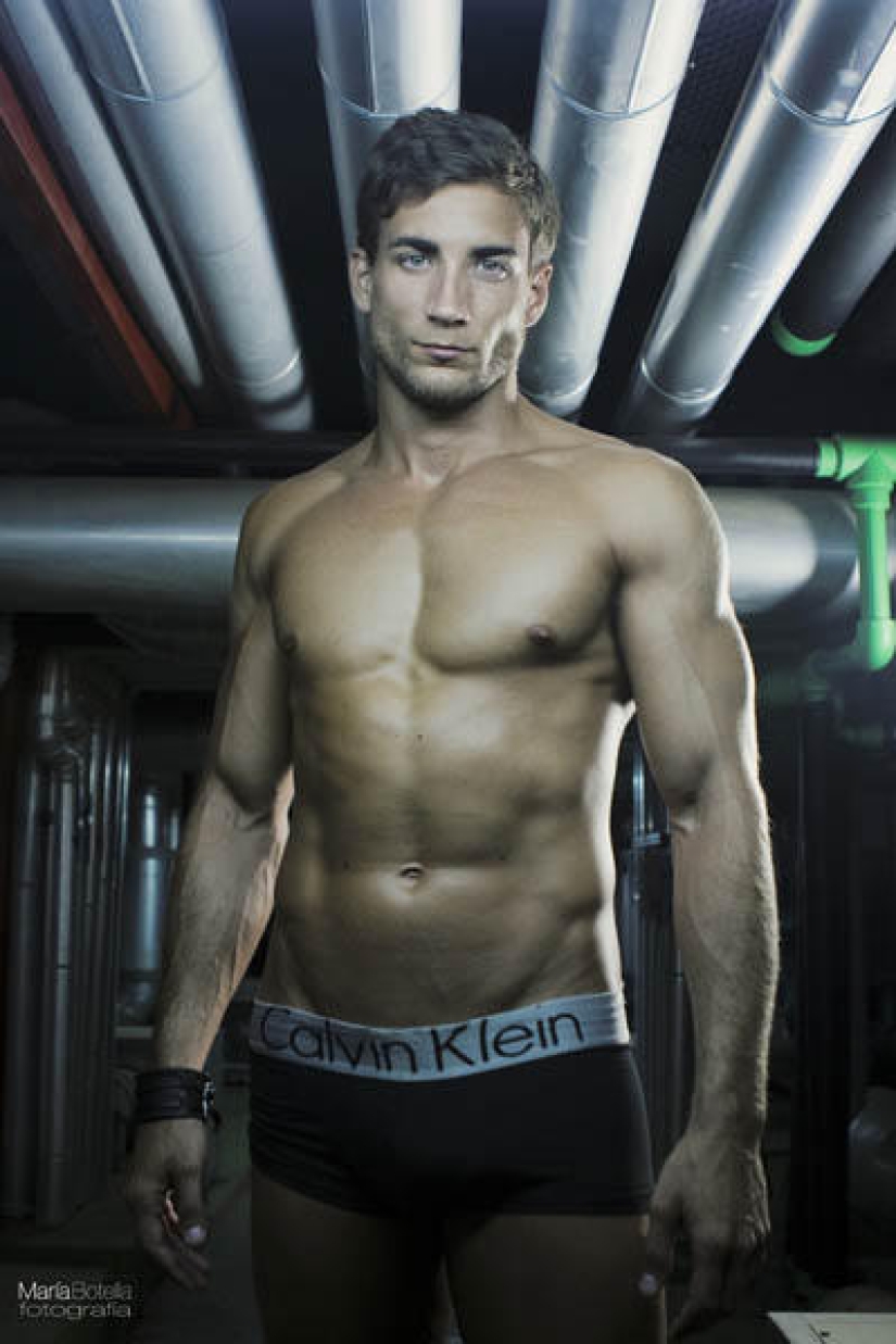 The sexiest gynecologist in the world discovered in Chile