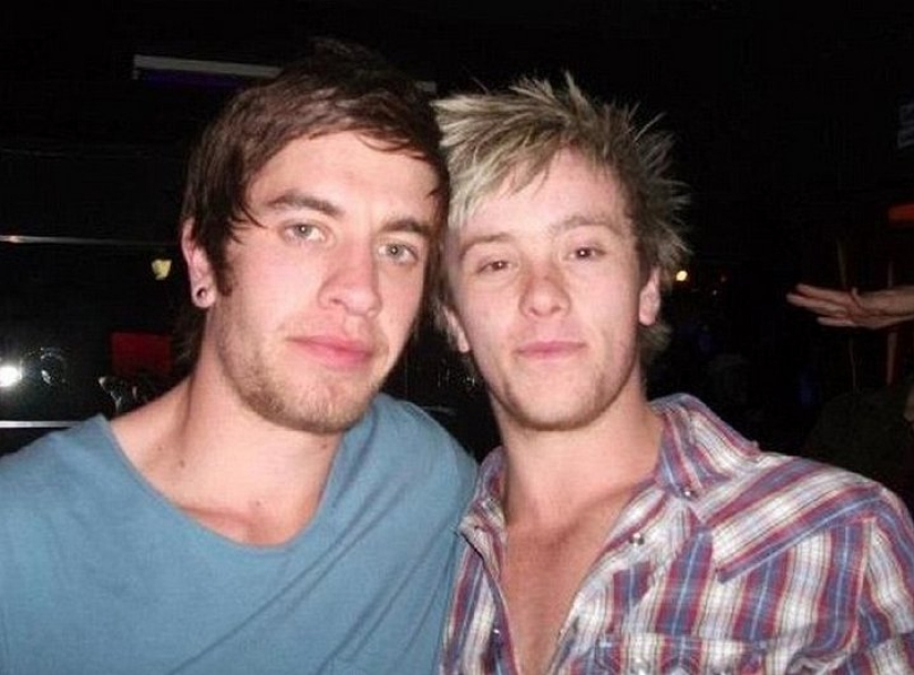 The shocking confession of a guy to his girlfriend The shocking confession of a guy to his girlfriend