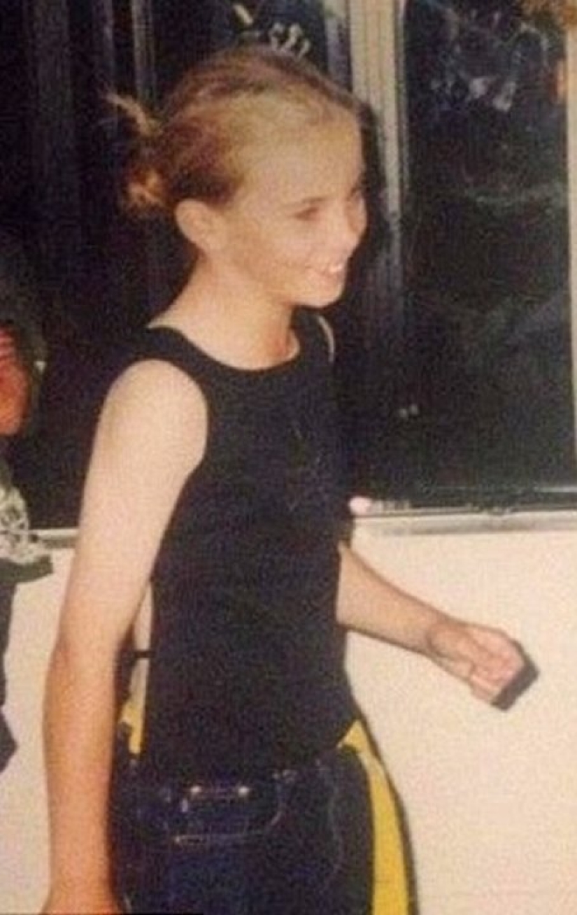 The shocking confession of a guy to his girlfriend The shocking confession of a guy to his girlfriend