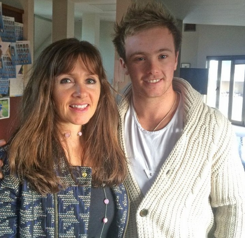 The shocking confession of a guy to his girlfriend The shocking confession of a guy to his girlfriend