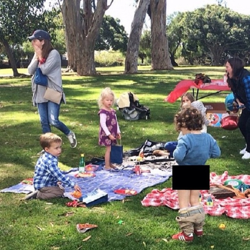 The site with the most terrible children in the world The site with the most terrible children in the world