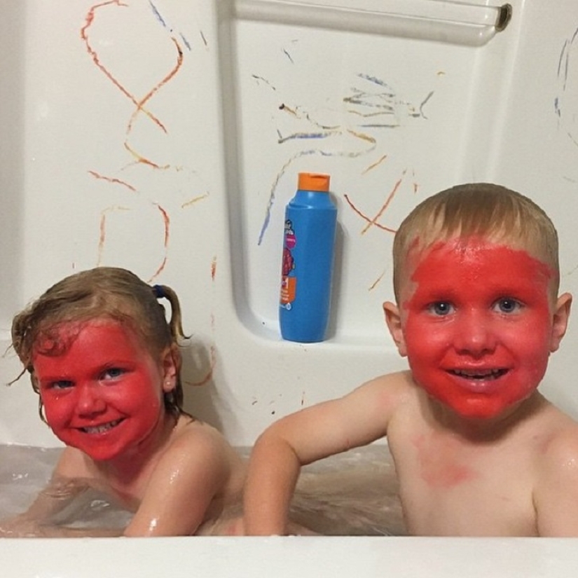 The site with the most terrible children in the world The site with the most terrible children in the world