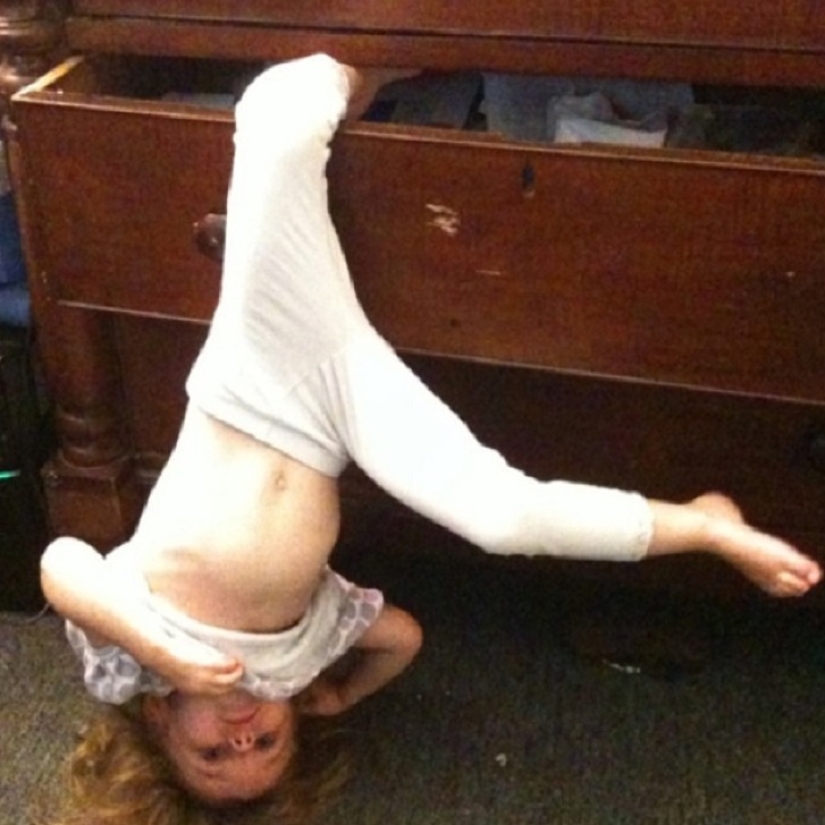 The site with the most terrible children in the world The site with the most terrible children in the world