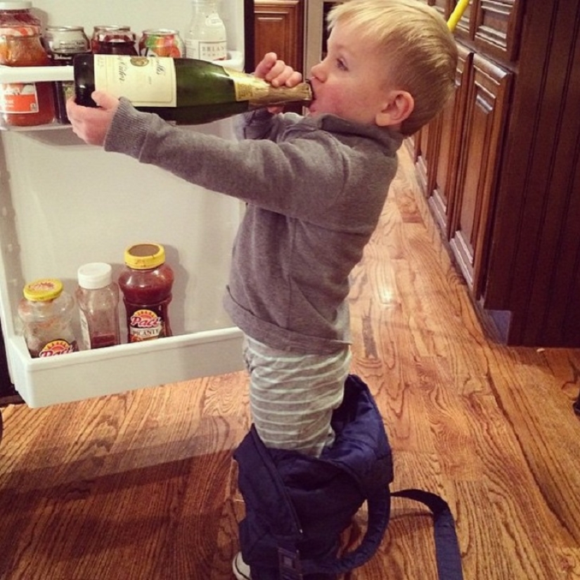 The site with the most terrible children in the world The site with the most terrible children in the world