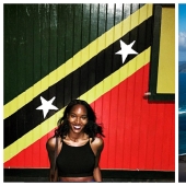 The smallest Caribbean country: how much does it cost to live in a cozy tropical paradise?