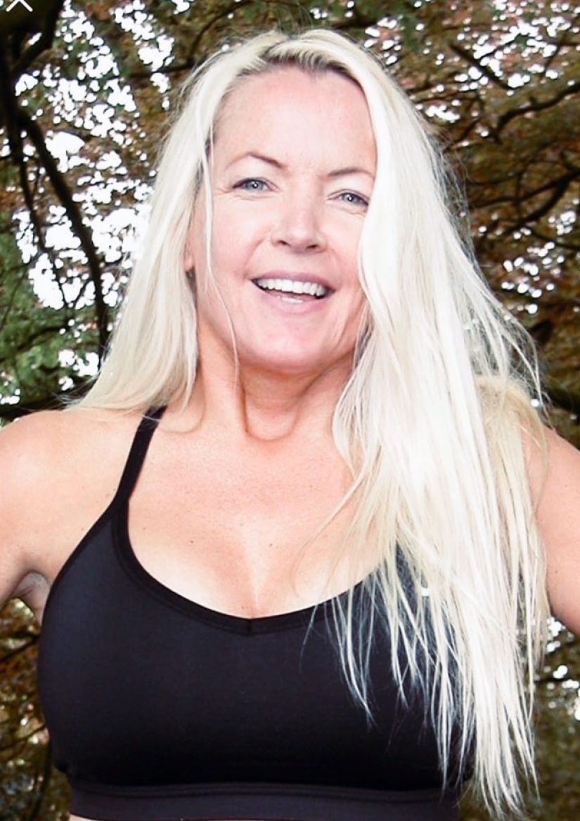 The smile of a girl from Tyumen was called the best in the Universe, and it is impossible to argue with this