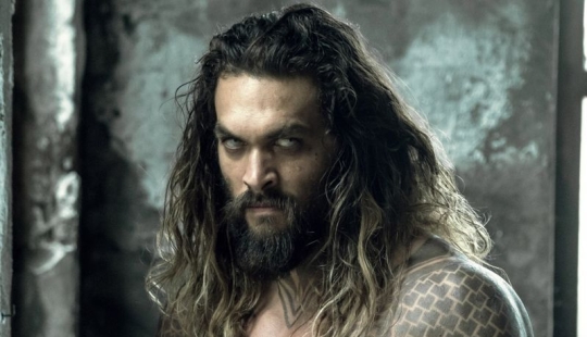 The Sorcerer who defeated Cthulhu: 8 proofs of Aquaman's Unreal Coolness The Sorcerer who defeated Cthulhu: 8 proofs of Aquaman's Unreal Coolness