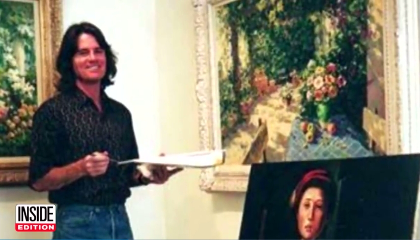 The sperm donor met for the first time with 19 biological children at once The sperm donor met for the first time with 19 biological children at once