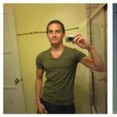 The stallion who will cover the whole world: a sperm donor from California dreams of giving the happiness of motherhood all over the planet