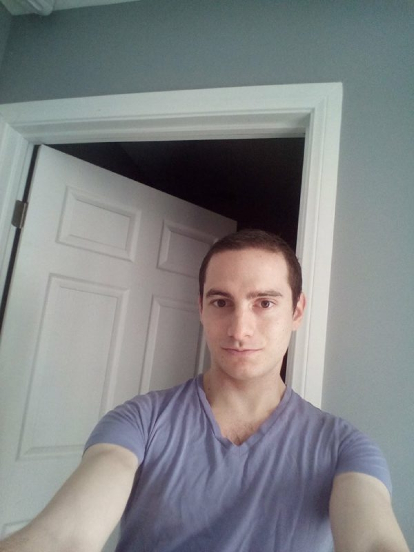 The stallion who will cover the whole world: a sperm donor from California dreams of giving the happiness of motherhood all over the planet