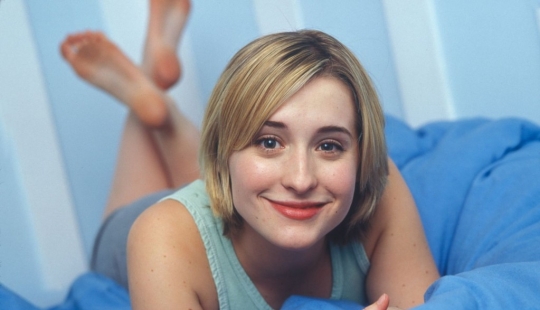 The star of "Smallville Mysteries" confessed to human trafficking. All the details of exposing the NXIVM sect The star of "Smallville Mysteries" confessed to human trafficking. All the details of exposing the NXIVM sect