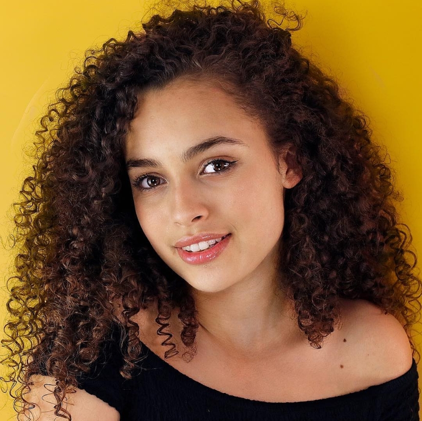 The star of the film "Cloud Atlas" Maya-Lecia Naylor died at the age of 16 The star of the film "Cloud Atlas" Maya-Lecia Naylor died at the age of 16