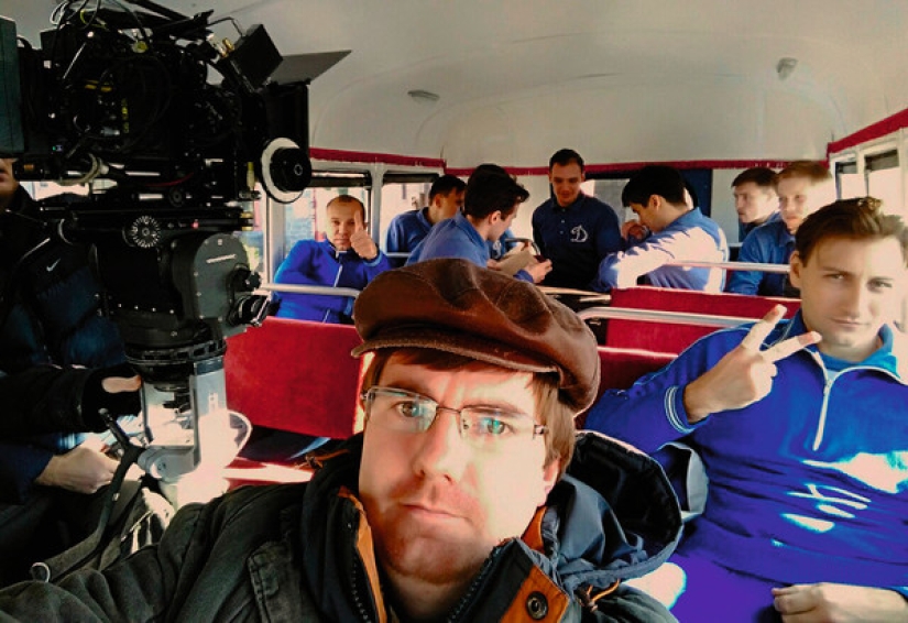 The stars of "Yeralash" 20 years later: what happened to them