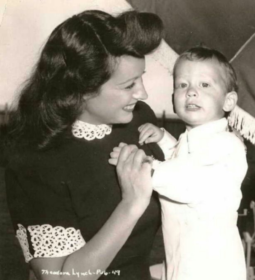 The stingiest billionaire: Paul Getty complained about bills from doctors when his son was dying of cancer