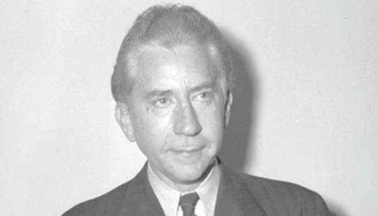 The stingiest billionaire: Paul Getty complained about bills from doctors when his son was dying of cancer