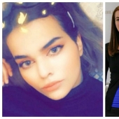 The story of a runaway Arab bride that ended with a happy ending