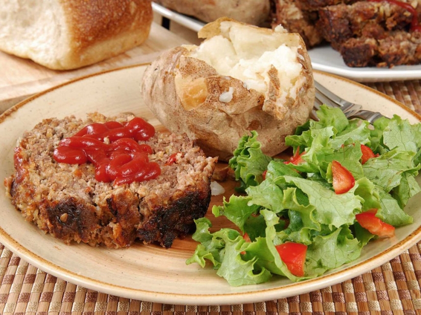 The strangest and most disgusting products from the USA according to foreigners The strangest and most disgusting products from the USA according to foreigners