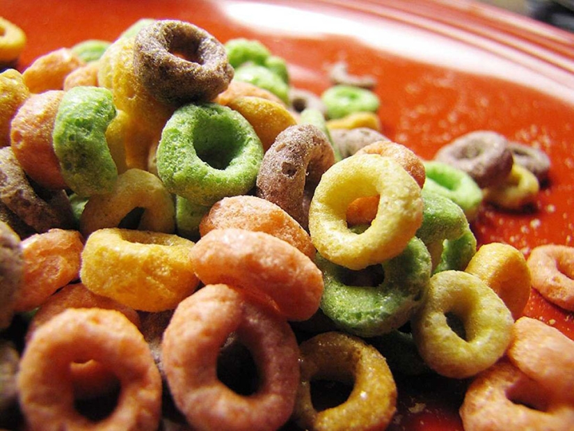 The strangest and most disgusting products from the USA according to foreigners The strangest and most disgusting products from the USA according to foreigners