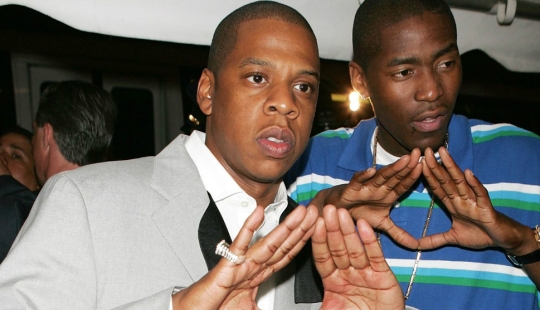 The strangest conspiracy theories about stars