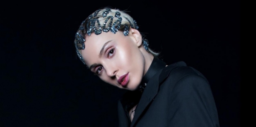 The strangest participants of the first Eurovision semi-final The strangest participants of the first Eurovision semi-final