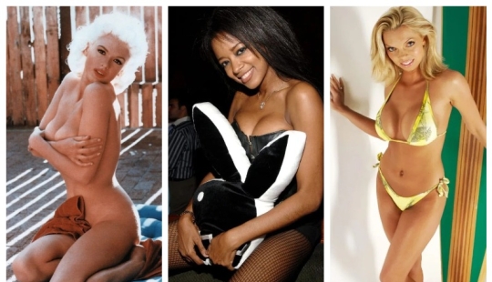 The sudden end of a glamorous life: the tragic fate of Playboy stars