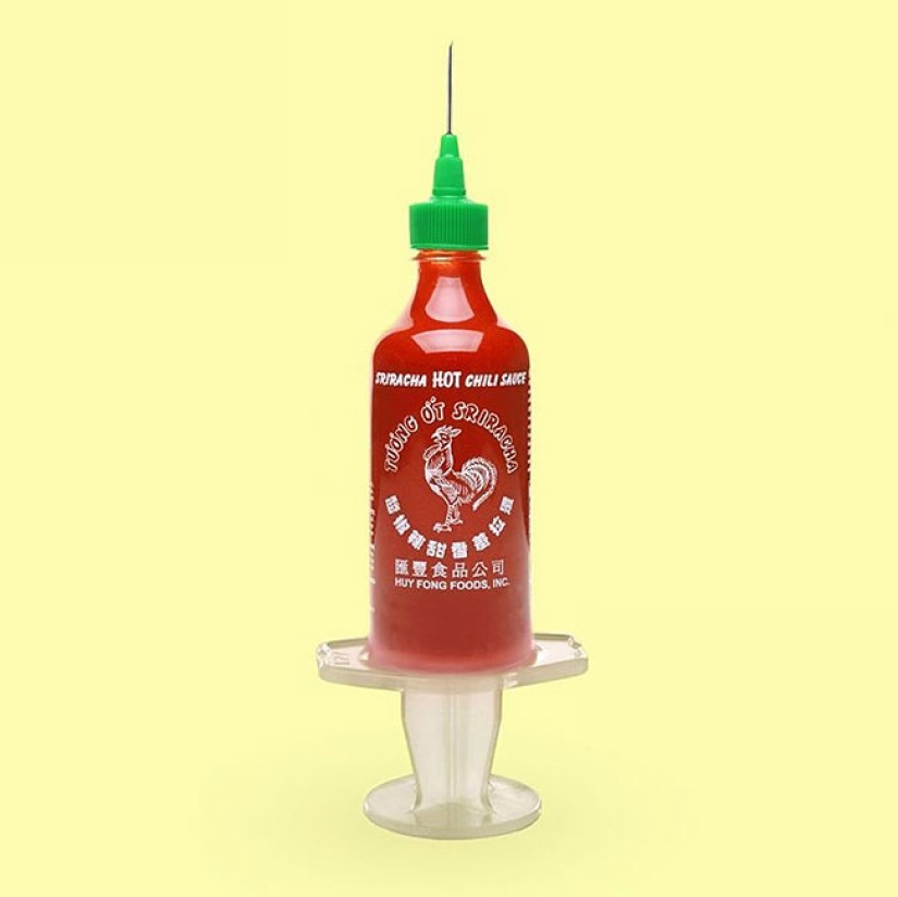 The surreal side of ordinary objects in the collages of the Mexican Paul Fuentes