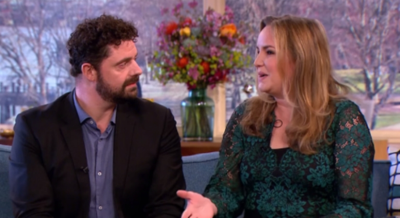 The Swedish writer gave birth to two children from a homeless alcoholic