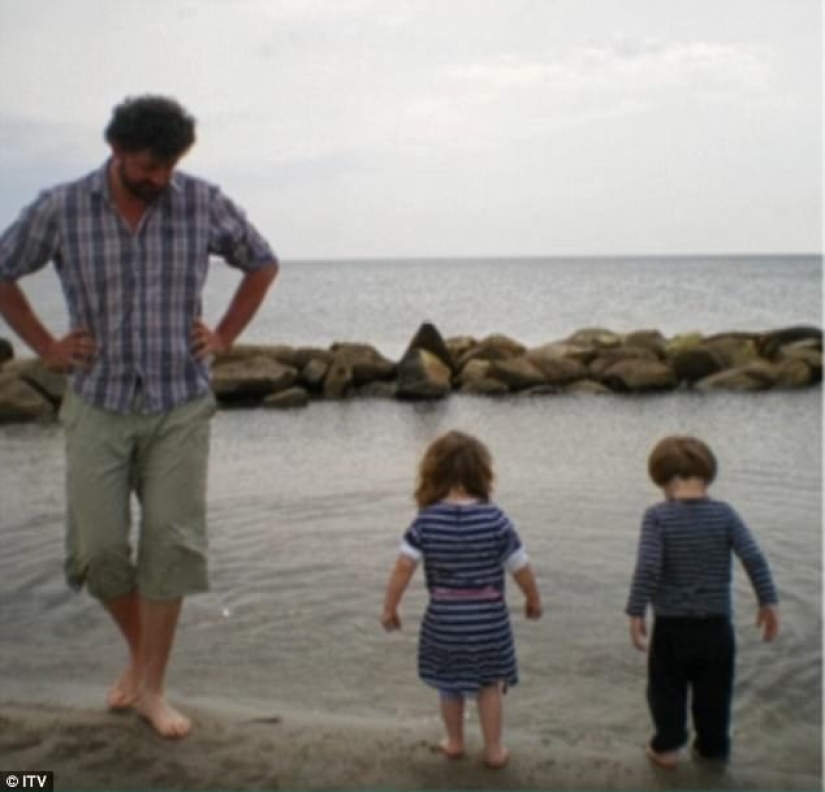 The Swedish writer gave birth to two children from a homeless alcoholic