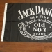 The Swiss took the Jack Daniel's logo for the ISIS flag and were afraid that they were living next to a terrorist